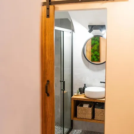 Old Town Apartman